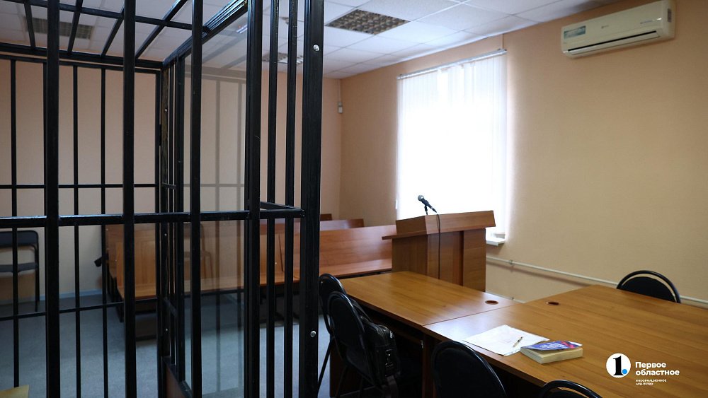 В Златоусте осудили автомобилиста, протащившего инспектора ГАИ по асфальту