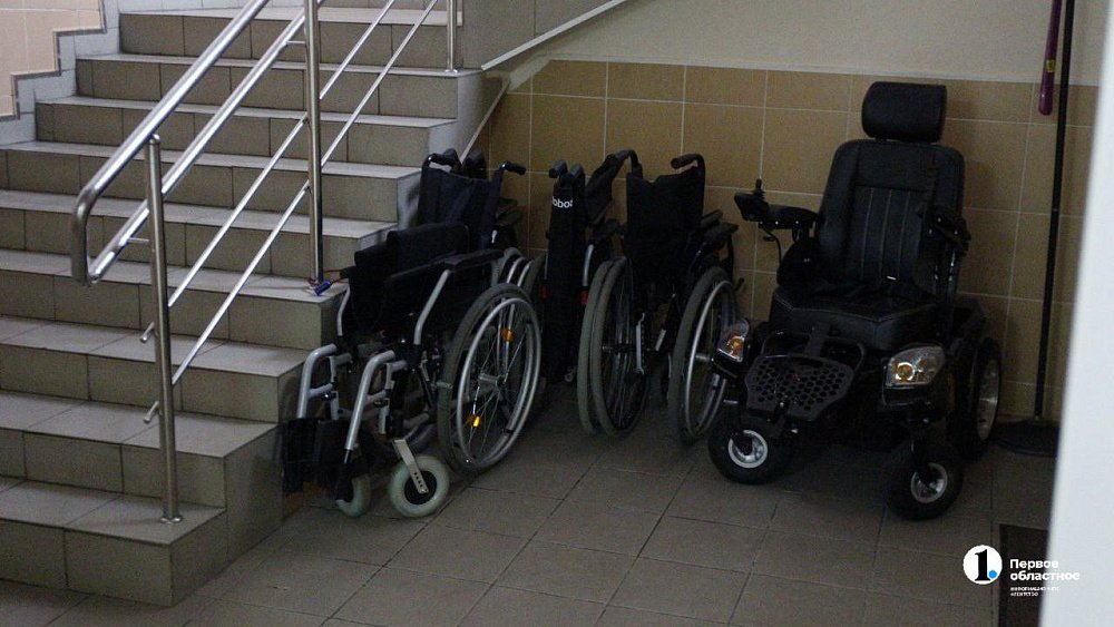 Южноуральцы оформили более 7 тыс. сертификатов на покупку средств реабилитации