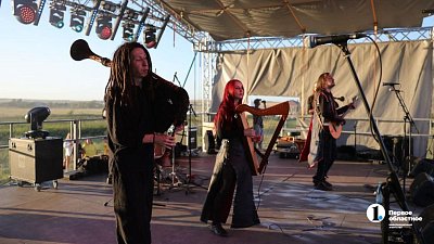 На Аркаиме впервые прозвучит музыка Рахманинова, Чайковского и Штрауса