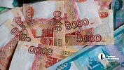 Среднемесячная заработная плата в Челябинской области выросла на 12,3%