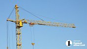 В Челябинской области за полгода возвели более 1 миллиона квадратных метров жилья