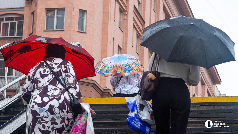 Грозовая активность сохранится в Челябинской области 7 августа