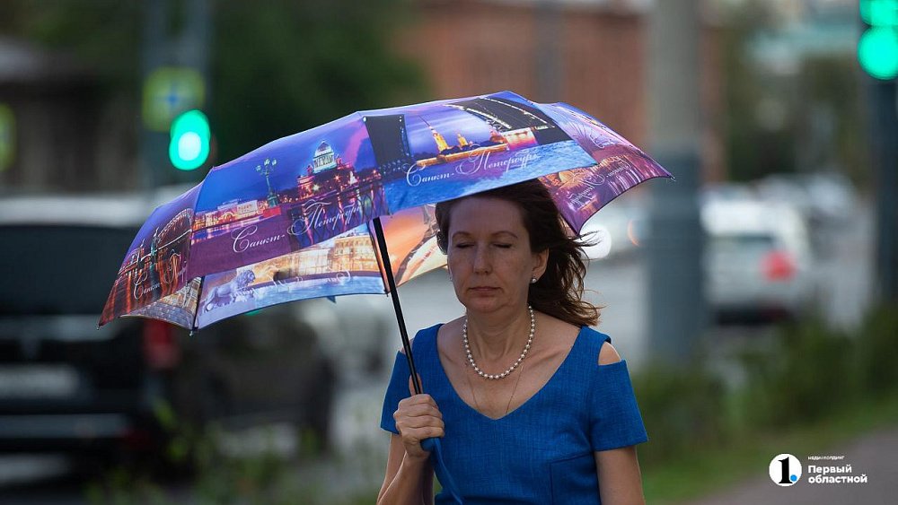 Жару, грозы и усиление ветра прогнозируют в Челябинской области 7 августа