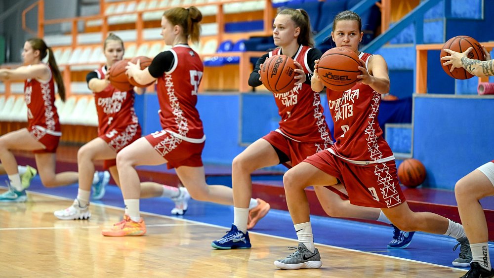 Стали известны участники баскетбольного турнира памяти Юрия Перминова