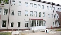 В Коркино завершается модернизация городской больницы № 1