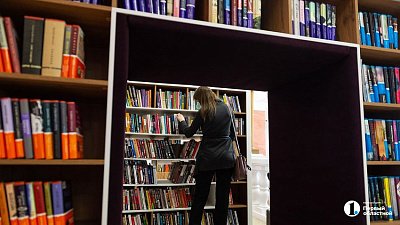 Челябинцы стали чаще интересоваться образовательными курсами летом