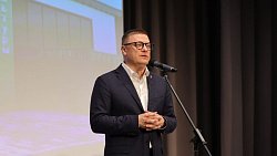 В поселке Роза открыли долгожданный ДК «Победа»