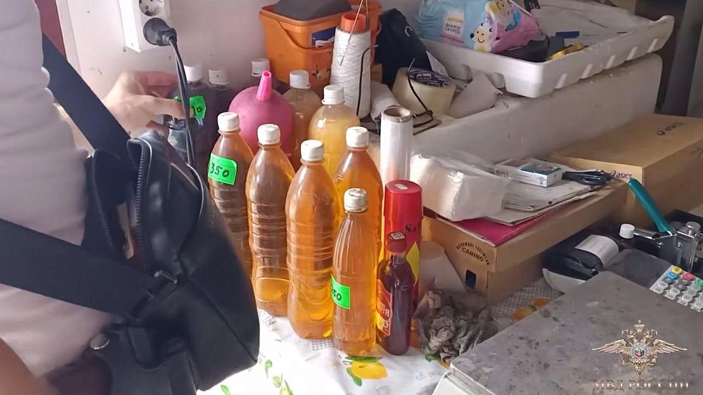 Полиция проверила курортный рынок, где погибший магнитогорец купил алкоголь