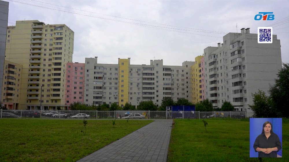 Ленинский район Челябинска становится комфортнее