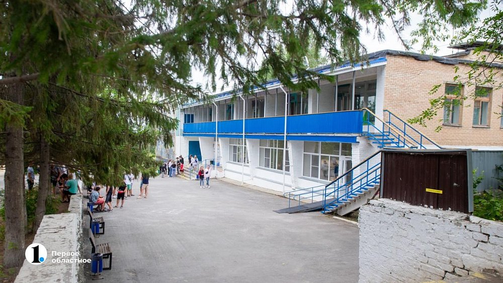 В детском лагере «Черемушки» выявлены случаи вирусной инфекции — Роспотребнадзор