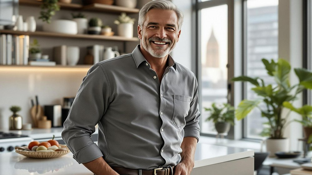 Почему мужчина выбирает путь холостяка