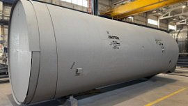 Челябинский производитель емкостного оборудования сократил затраты в федпроекте
