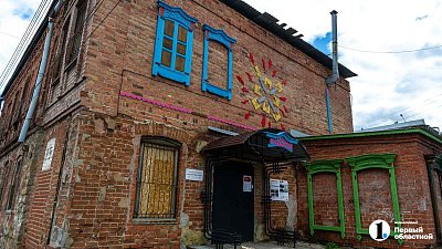 В Челябинске продолжат реставрацию купеческого особняка Беляевского