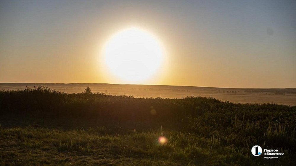 Магнитная буря 8 августа станет самой сильной за последние 2 месяца