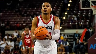 Баскетбольный клуб «ЧБК» усилил позицию центрового Нэйтом Поллардом из США