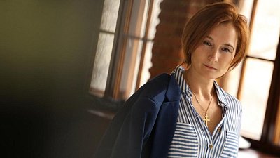 Елена Тельпиз: «Мой путь как предпринимателя помогает понять, что движет другими бизнесменами» Елена Тельпиз: «Мой путь как предпринимателя помогает понять, что движет другими бизнесменами»