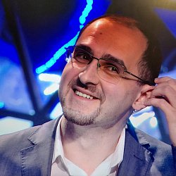 Дамир Губайдуллин Дамир Губайдуллин