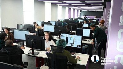 В Челябинской области упал спрос на системных администраторов