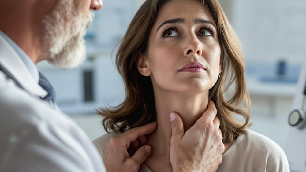 Можно ли жить без щитовидной железы