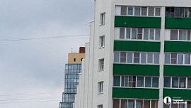 В Челябинске остановился рост цен на вторичное жилье