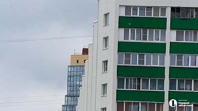 В Челябинске остановился рост цен на вторичное жилье