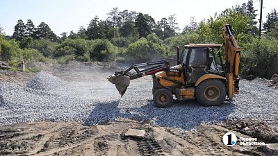 Алексей Текслер поручил главам округов ускорить благоустройство и ремонты коммунальной инфраструктуры