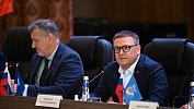 Перспективы производства в Миассе обсудили участники заседания Союза промпредприятий «За развитие Миасса»