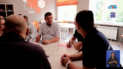 «Герои Южного Урала» завершили стажировку