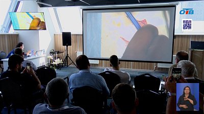 В Челябинске прошла международная конференция по эстетической медицине