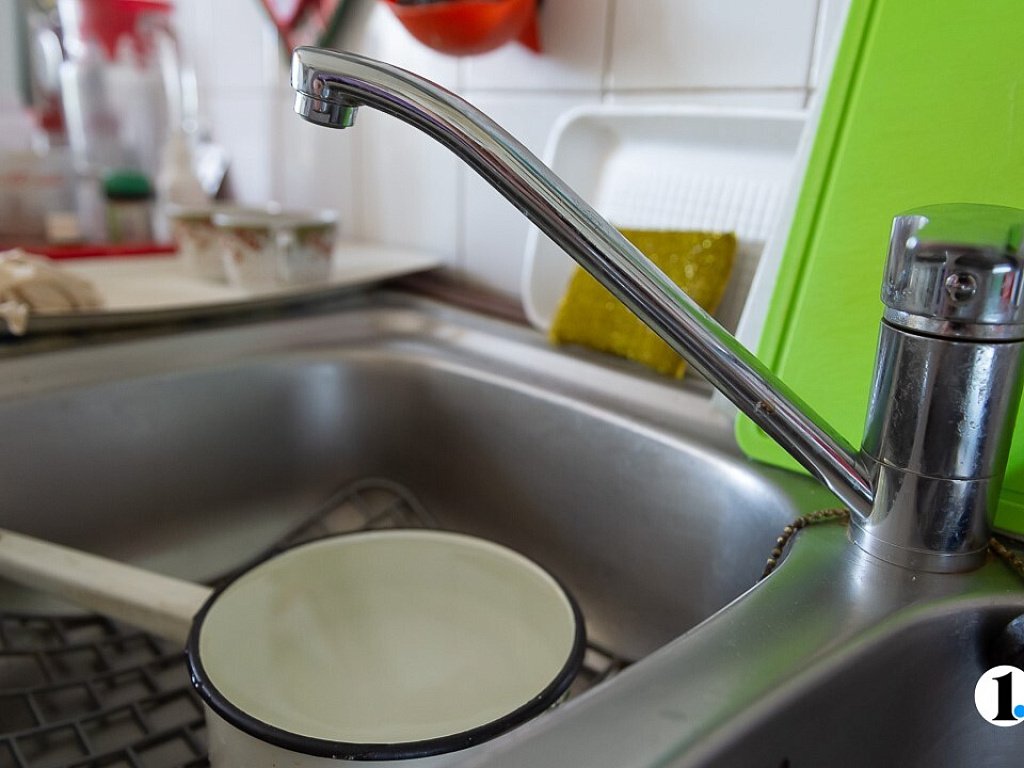 Почти 150 многоквартирных домов на ЧТЗ останутся без горячей воды на две недели