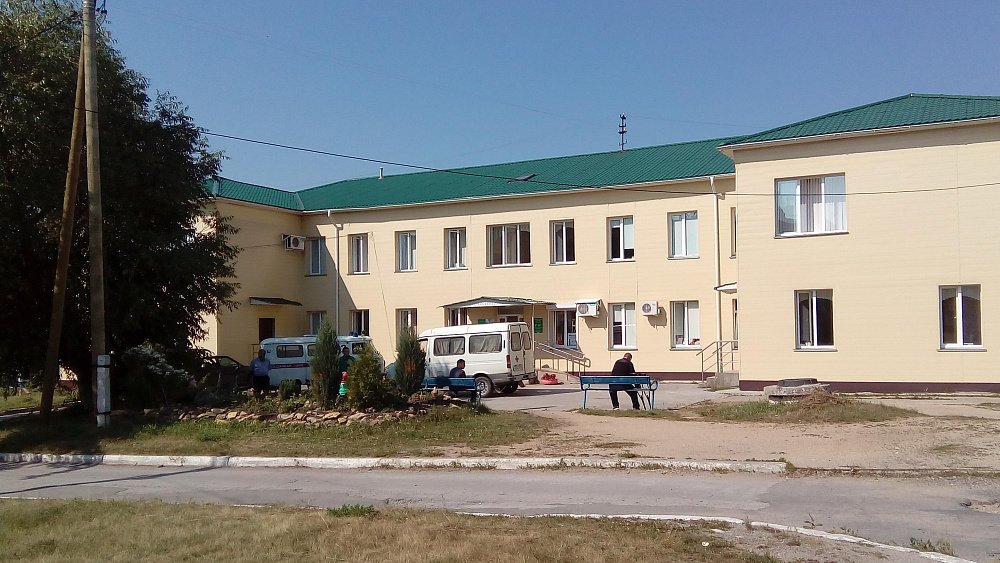 В Челябинскую область приезжают жить и работать медработники из других регионов