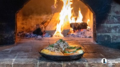 В Челябинских ресторанах подают ляпуны, посикунчики и строганину из косули