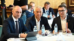 Командная работа с опорой на территории: главы южноуральских округов изучают лучшие практики работы с людьми