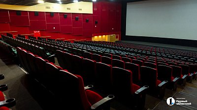 В Челябинске закрыли кинотеатр «Победа» с самым большим залом города