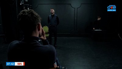 О том, как актёры становятся режиссерами, в рубрике «Театральная шпаргалка»