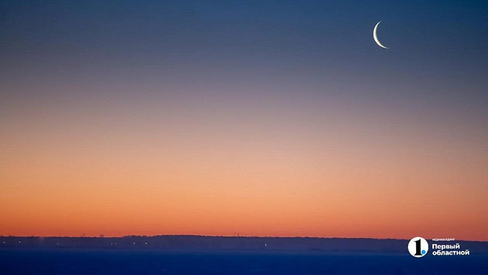 Парад планет могут наблюдать 10 августа жители Челябинской области