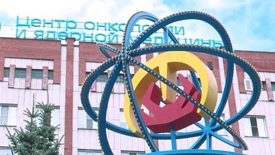 Как источники излучения используют в ядерной медицине?