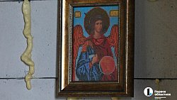 Ярмарка «На рудниках» началась в поселке Слюдорудник вблизи города Кыштыма