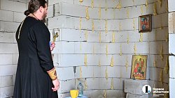 Ярмарка «На рудниках» началась в поселке Слюдорудник вблизи города Кыштыма