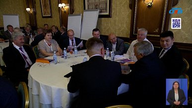 Время новостей от 08.08.2025