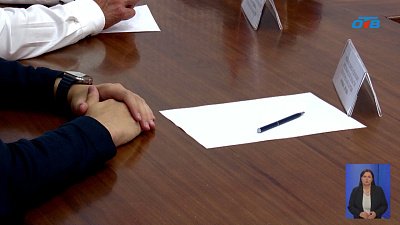 Партии помогут организовать выборы в Челябинской области