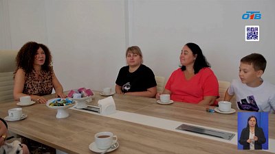 В Челябинской области действует уникальная программа «Студенческий капитал»