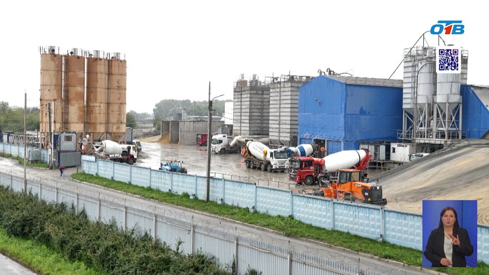 В ЗСО Челябинской области наградили работников строительной сферы