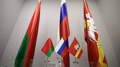 Челябинская область и Беларусь укрепляют сотрудничество