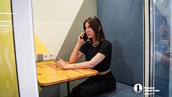 Необычный офис: челябинцы все чаще выбирают коворкинг