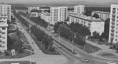 Уроженцы закрытых городов Южного Урала с теплотой вспоминают детство