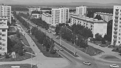 Уроженцы закрытых городов Южного Урала с теплотой вспоминают детство