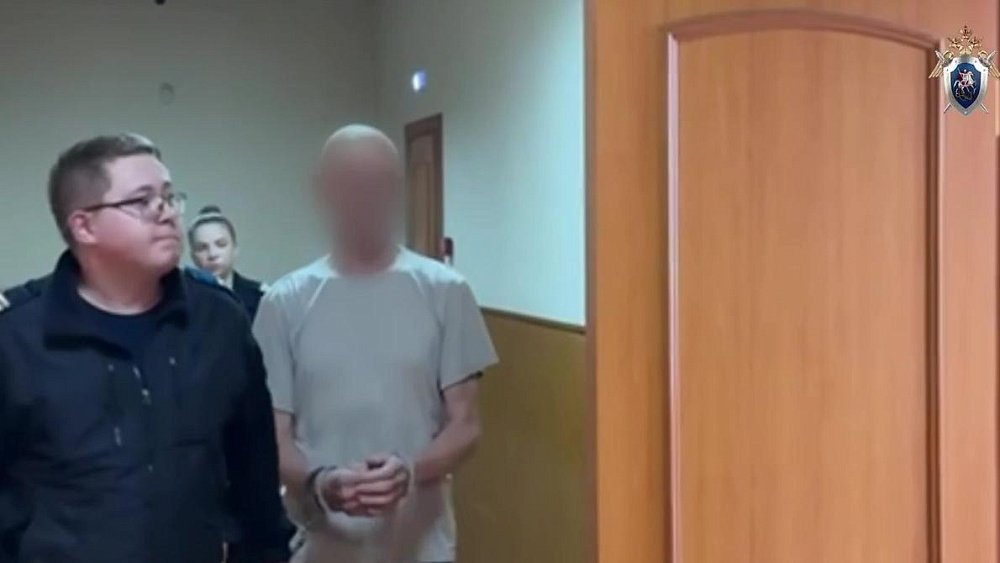 В Челябинске по горячим следам задержали мужчину, подозреваемого в убийстве друга