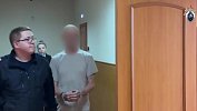 В Челябинске по горячим следам задержали мужчину, подозреваемого в убийстве друга