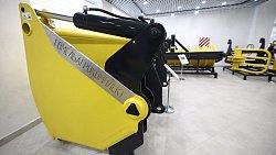 Строить молочные фермы в Челябинской области будут по проекту белорусского предприятия